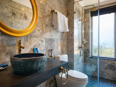Aliana Boutique Sapa Hotel & Spa – Photos 3
