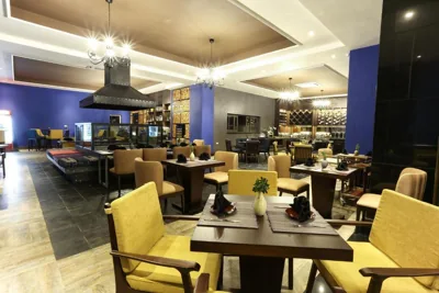 Aliana Boutique Sapa Hotel & Spa – Photos 4