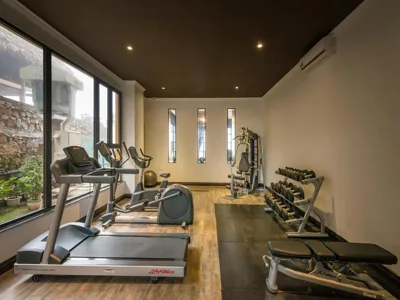 Aliana Boutique Sapa Hotel & Spa – Photos 5