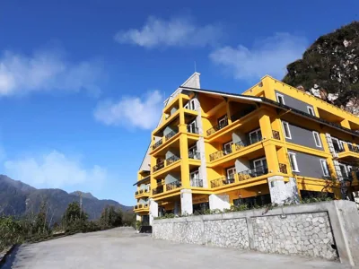 Aliana Boutique Sapa Hotel & Spa – Photos 6
