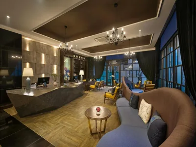 Aliana Boutique Sapa Hotel & Spa – Photos 9