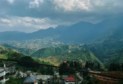 Aliana Boutique Sapa Hotel & Spa – Photos 12