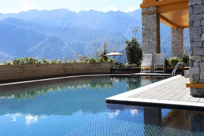 Aliana Boutique Sapa Hotel & Spa – Photos 13