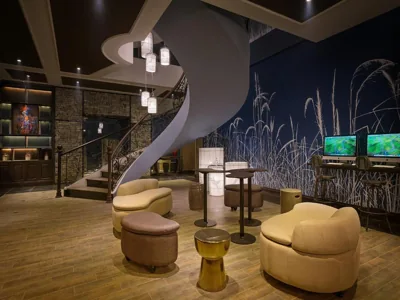 Aliana Boutique Sapa Hotel & Spa – Photos 14