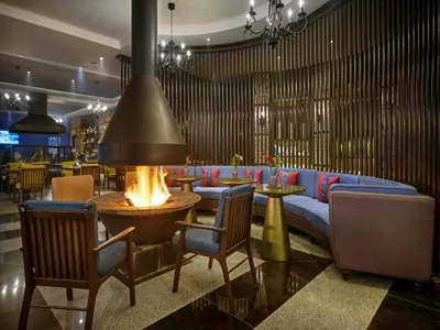 Aliana Boutique Sapa Hotel & Spa – Photos 15